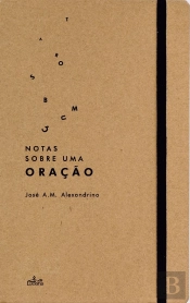 Notas sobre Uma Oração