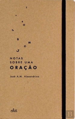 Bertrand.pt - Notas sobre Uma Oração