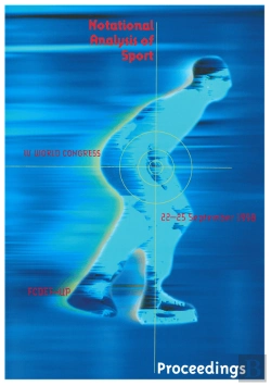 Bertrand.pt - Notational Analysis of Sport
