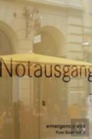 Notausgang