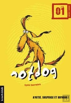 Bertrand.pt - Notdog V. 01