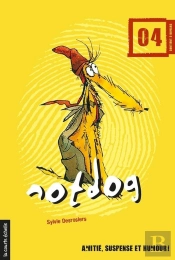 Notdog V.04