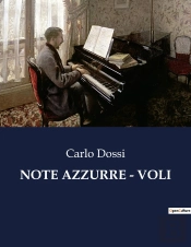 Note Azzurre Voli