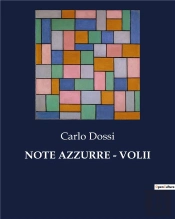 Note Azzurre Volii
