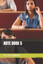 Note Book  5