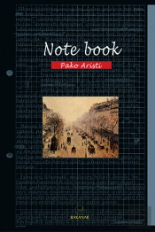 Note Book