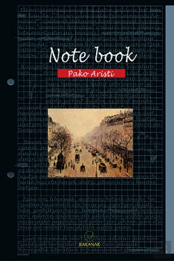 Bertrand.pt - Note Book