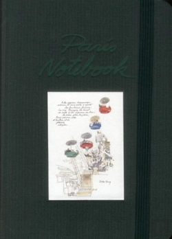Bertrand.pt - Note Book Paris