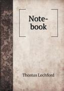 Note-Book