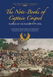 Note-Books Of Captain Coignet