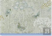 Note Card Dusky Meadow