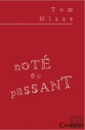 Noté En Passant