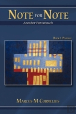 Bertrand.pt - Note For Note (Another Pentateuch)