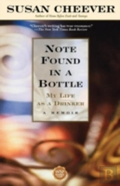 Note Found In A Bottle