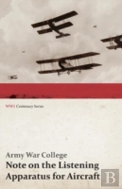Note On The Listening Apparatus For Airc