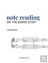 Note Reading On The Grand Staff