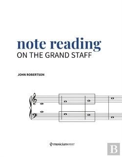 Bertrand.pt - Note Reading On The Grand Staff