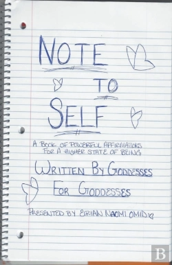 Bertrand.pt - Note To Self