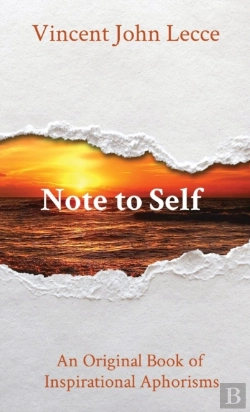 Bertrand.pt - Note To Self