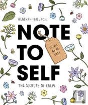 Note To Self