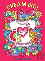 Notebook Doodles Fabulous Fashion Guided Journal