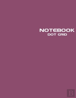 Bertrand.pt - Notebook Dot Grid