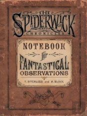 Notebook For Fantastical Observations