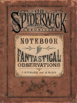 Bertrand.pt - Notebook For Fantastical Observations