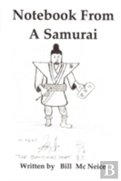 Notebook From A Samurai