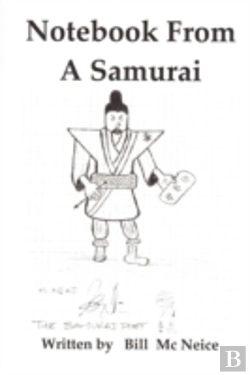 Bertrand.pt - Notebook From A Samurai