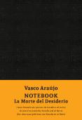 Notebook - La Morte del Desiderio