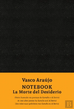Bertrand.pt - Notebook - La Morte del Desiderio