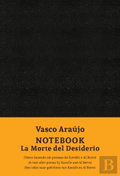 Notebook - La Morte del Desiderio