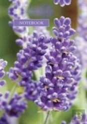 Notebook Lavender
