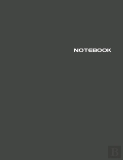 Bertrand.pt - Notebook