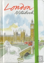Notebook Londres