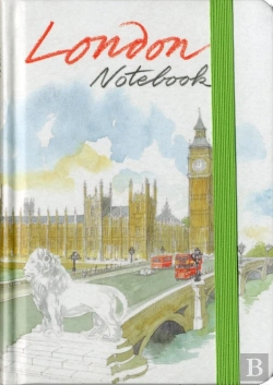 Bertrand.pt - Notebook Londres