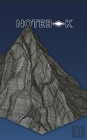 Notebook - Mountain
