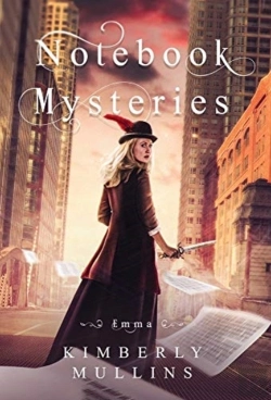 Bertrand.pt - Notebook Mysteries Emma