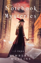Notebook Mysteries Emma