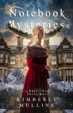 Bertrand.pt - Notebook Mysteries Haunted Christmas