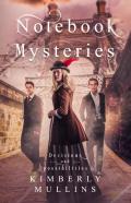 Notebook Mysteries