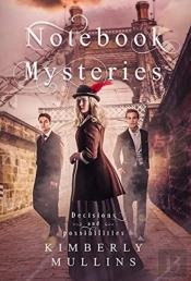 Notebook Mysteries