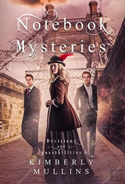Bertrand.pt - Notebook Mysteries