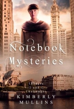 Bertrand.pt - Notebook Mysteries