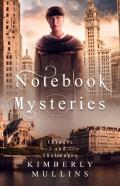 Notebook Mysteries
