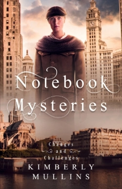 Bertrand.pt - Notebook Mysteries