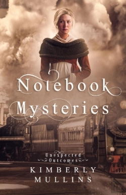 Bertrand.pt - Notebook Mysteries