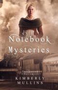 Notebook Mysteries