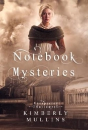 Notebook Mysteries